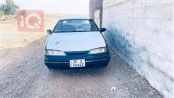 Daewoo Prince
